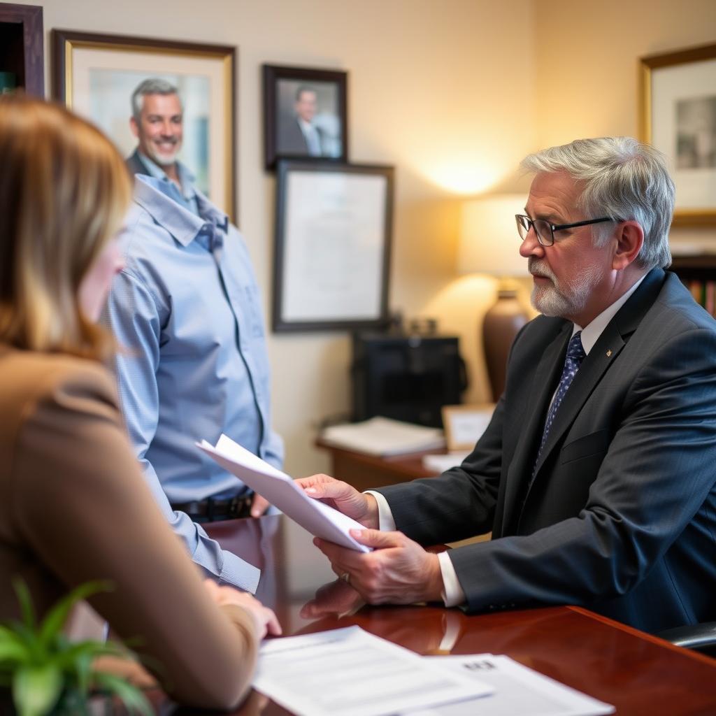 Visitation Enforcement Lawyer James City County, VA