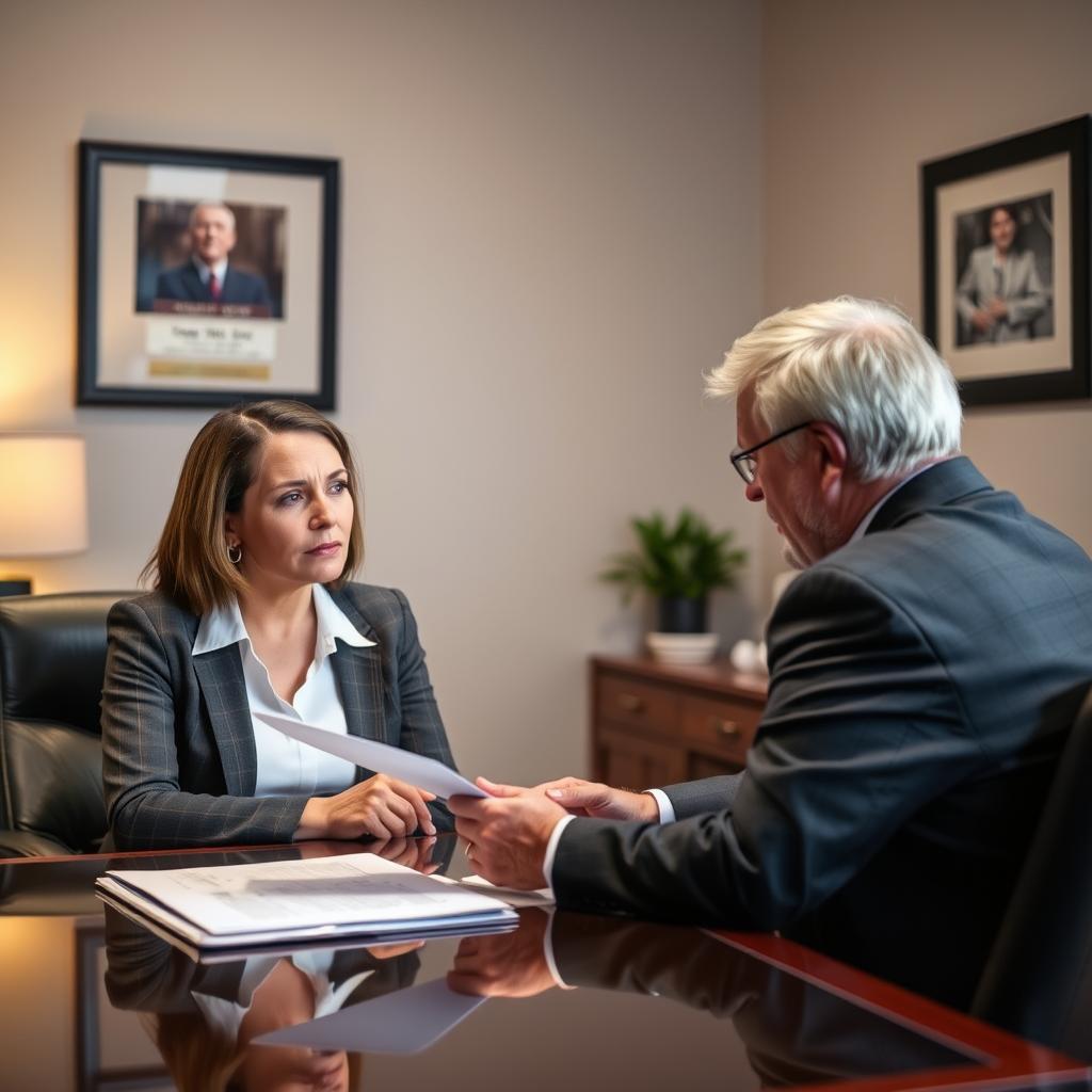 Visitation Modification Lawyer James City County, VA