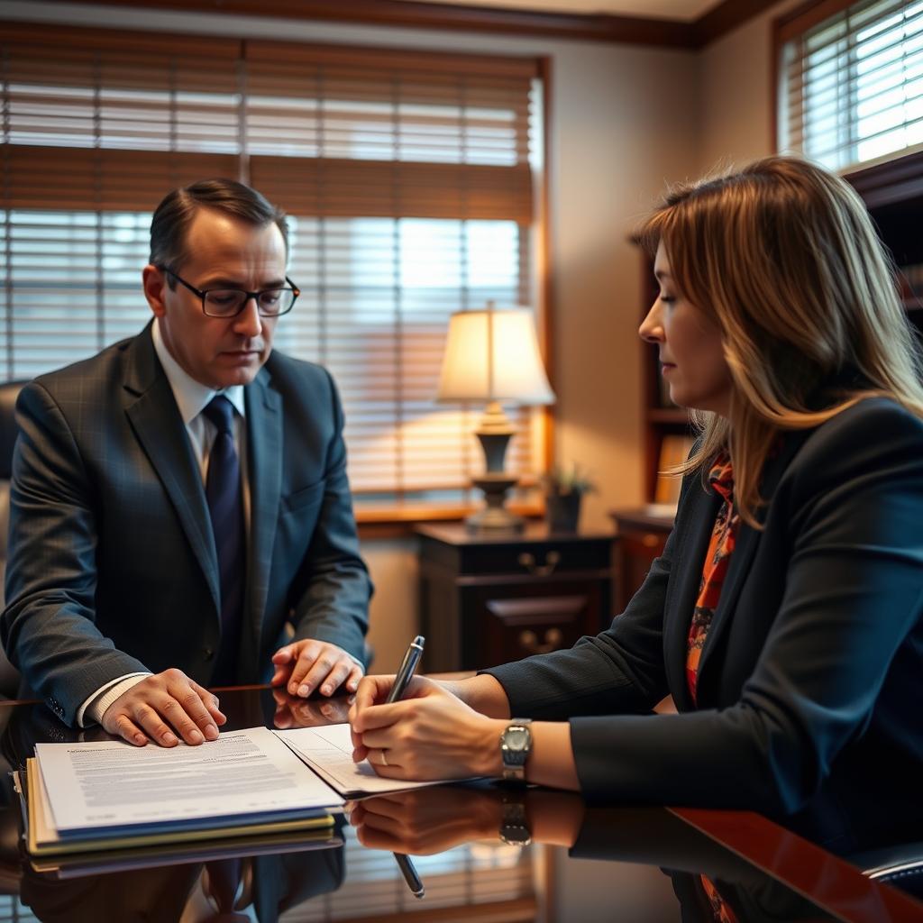 Wage Garnishment Child Support Lawyer York County, VA