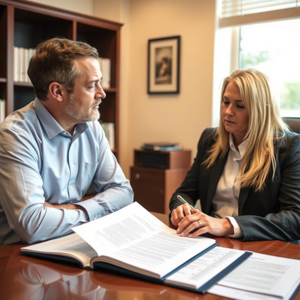 Wire Fraud lawyer Poquoson, VA