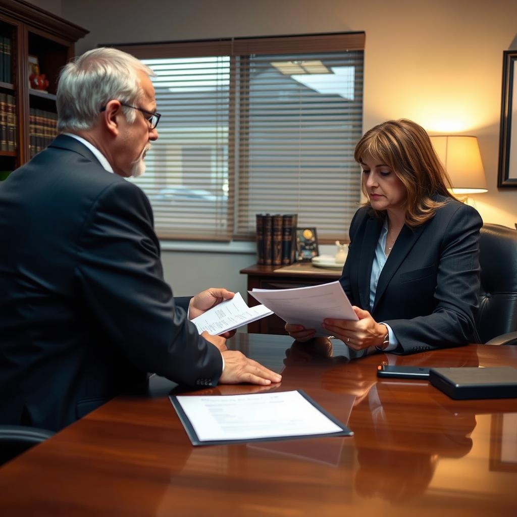 Wrongful Death Lawyer Chesapeake, VA