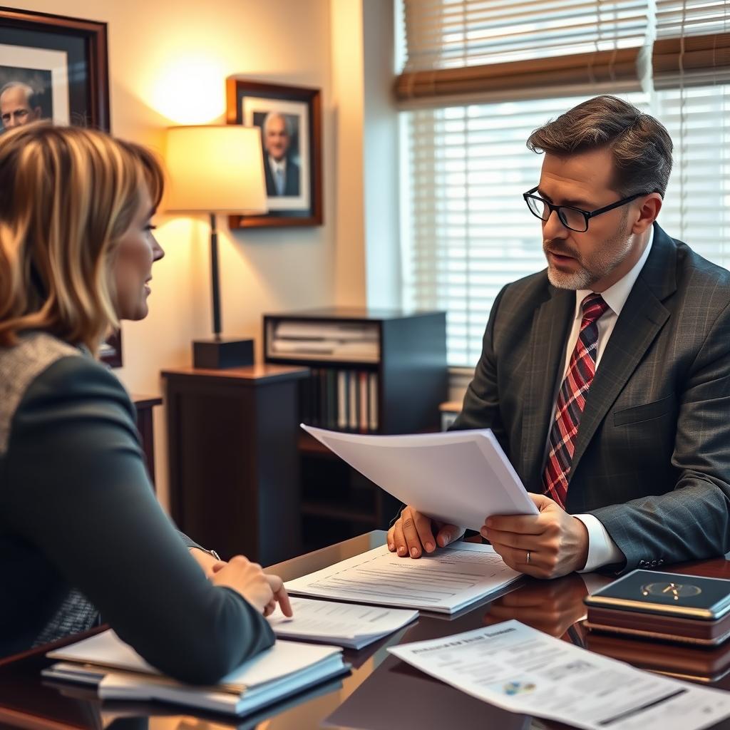 Wrongful Death Lawyer Suffolk, VA