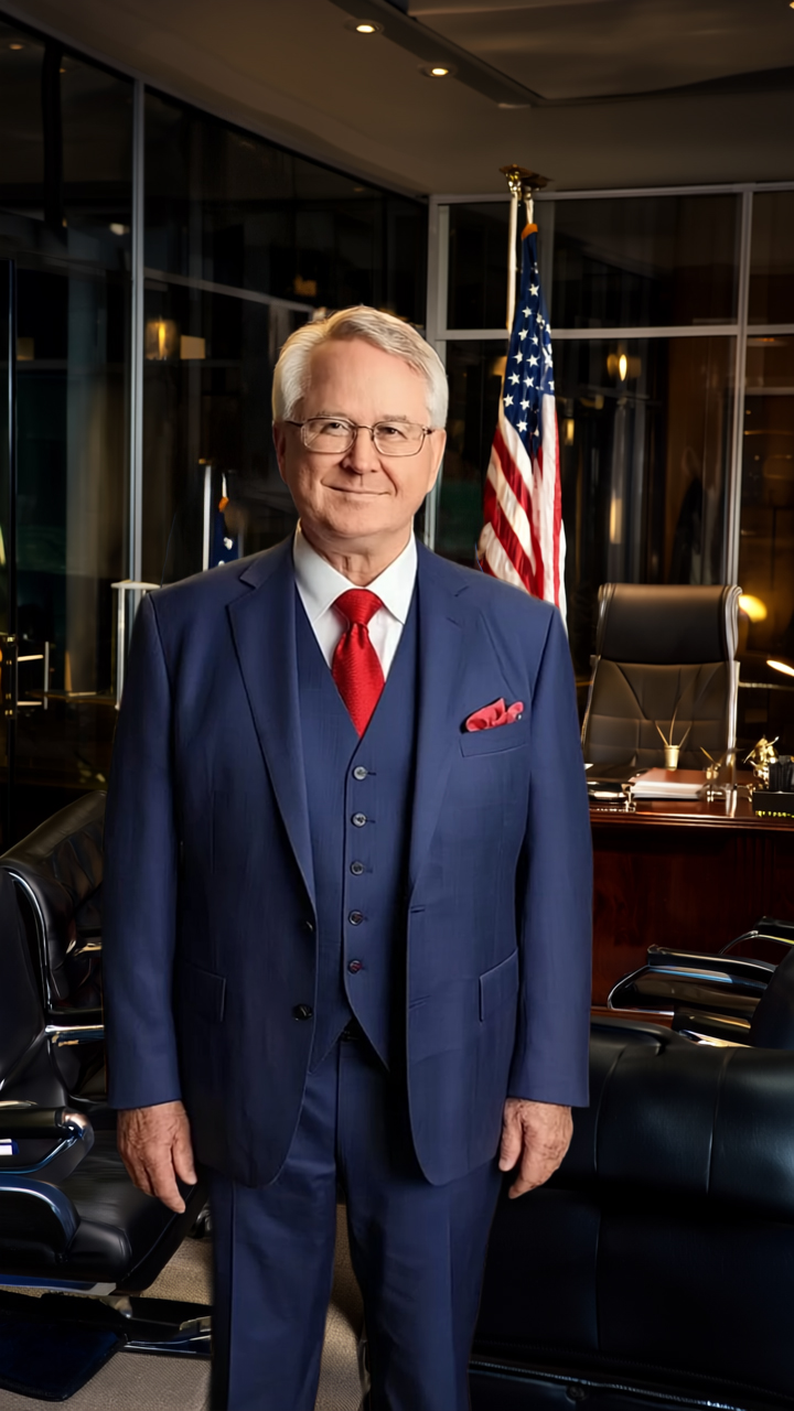 Bryan Block — attorney, Law Offices Of SRIS, P.C., Chesapeake Virginia