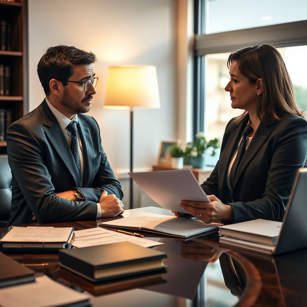 Do I need a lawyer for a car accident in Virginia Beach