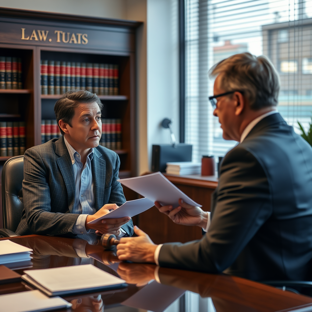 Do I need a lawyer for a first-time criminal charge in Isle of Wight County