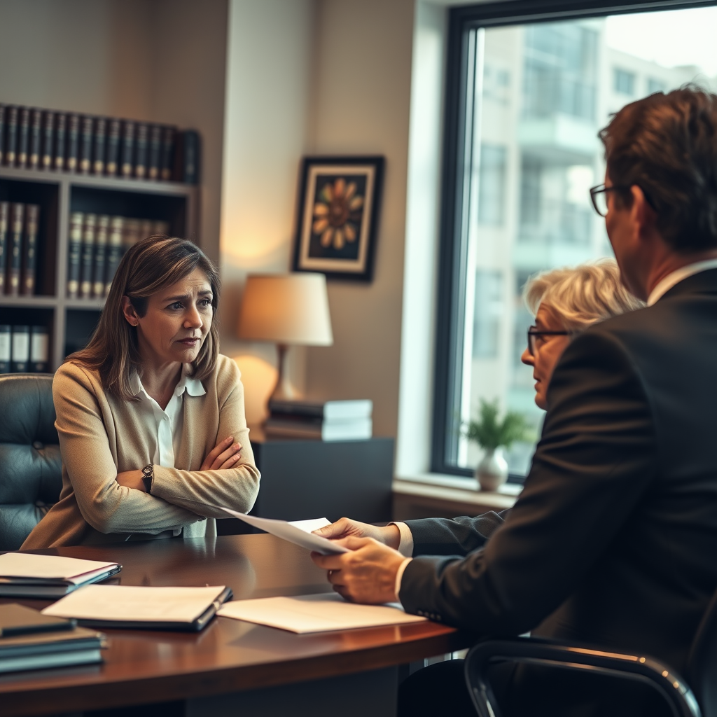 Do I need a lawyer for a first-time criminal charge in James City County
