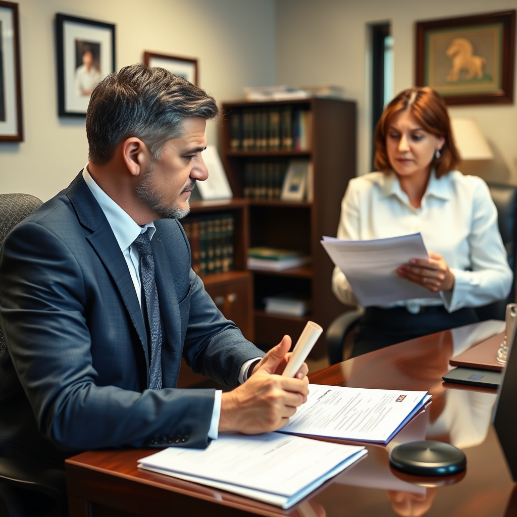 Do I need a lawyer for an asylum case in Isle of Wight County
