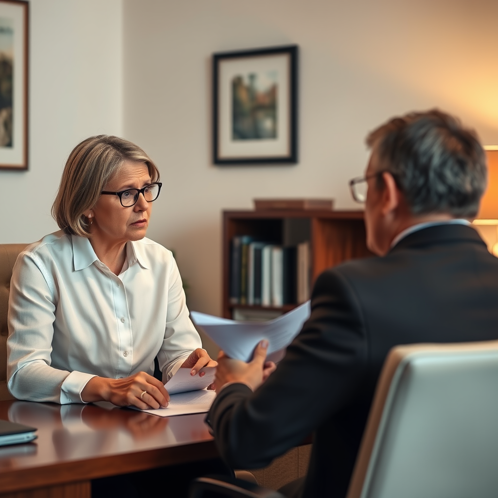 Do I need a lawyer for an asylum case in Poquoson