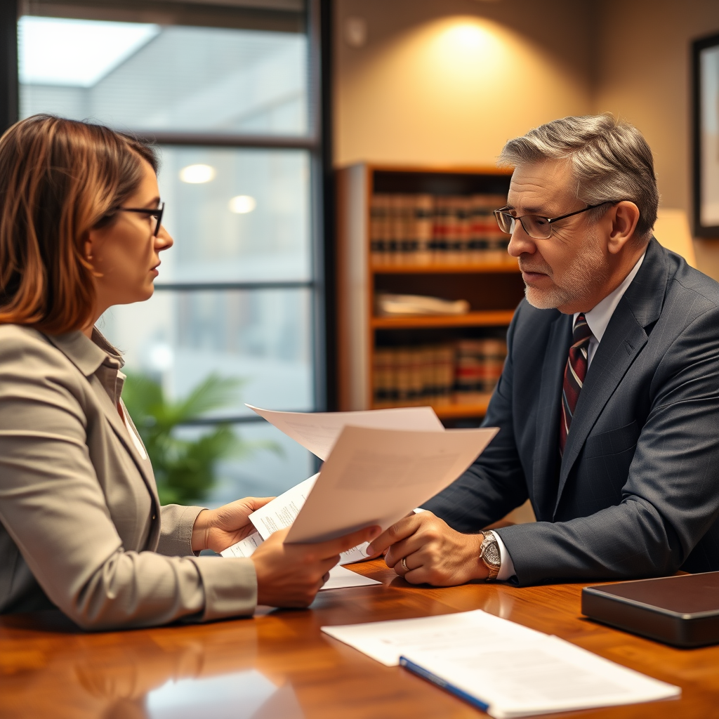 Do I need a lawyer for an asylum case in Virginia Beach