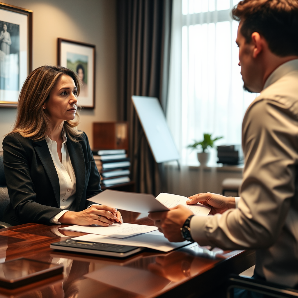 Do I need a lawyer for an uncontested divorce in Poquoson