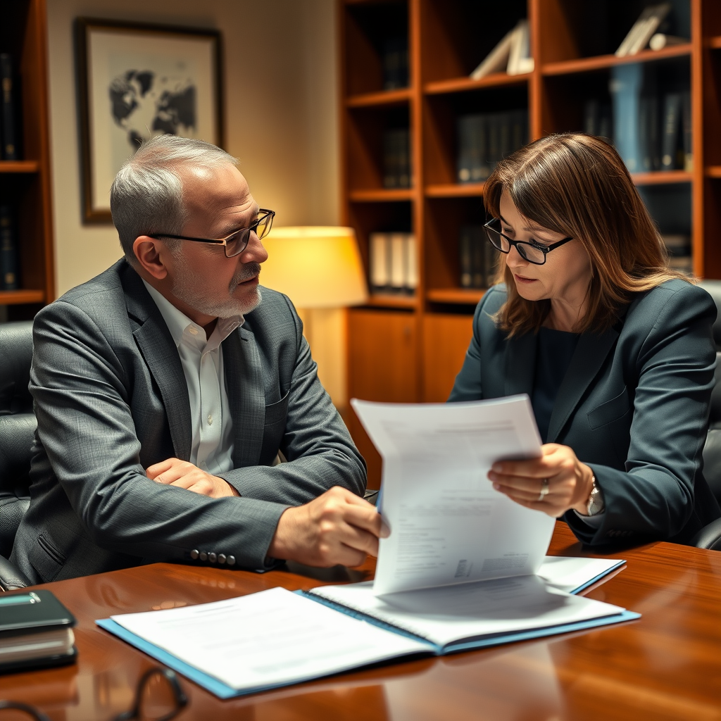 Do I need a lawyer to review my contract in Isle of Wight County