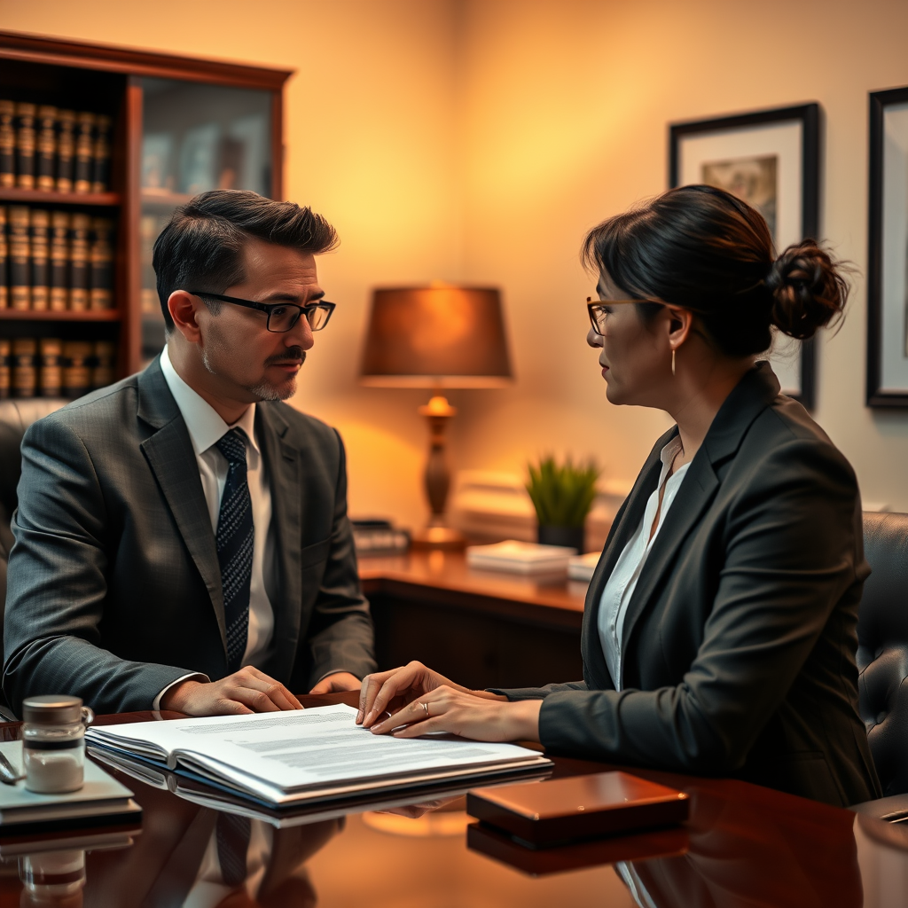 Do I need a lawyer to review my contract in Poquoson