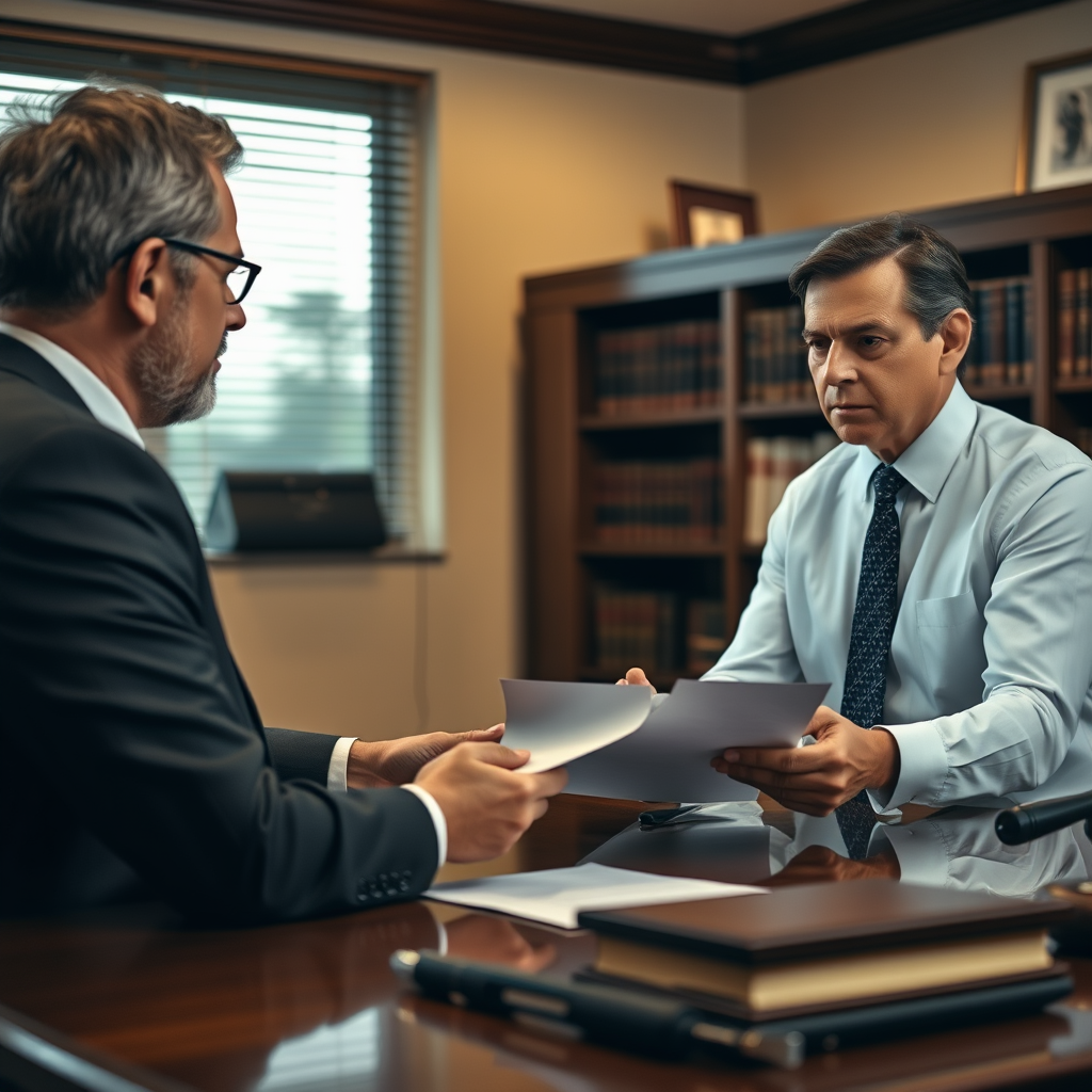 Do I need a lawyer to review my contract in Virginia Beach