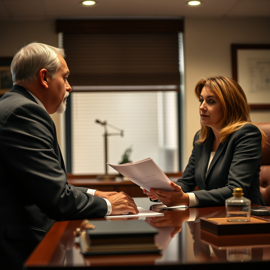 Do I need a lawyer to review my contract in York County