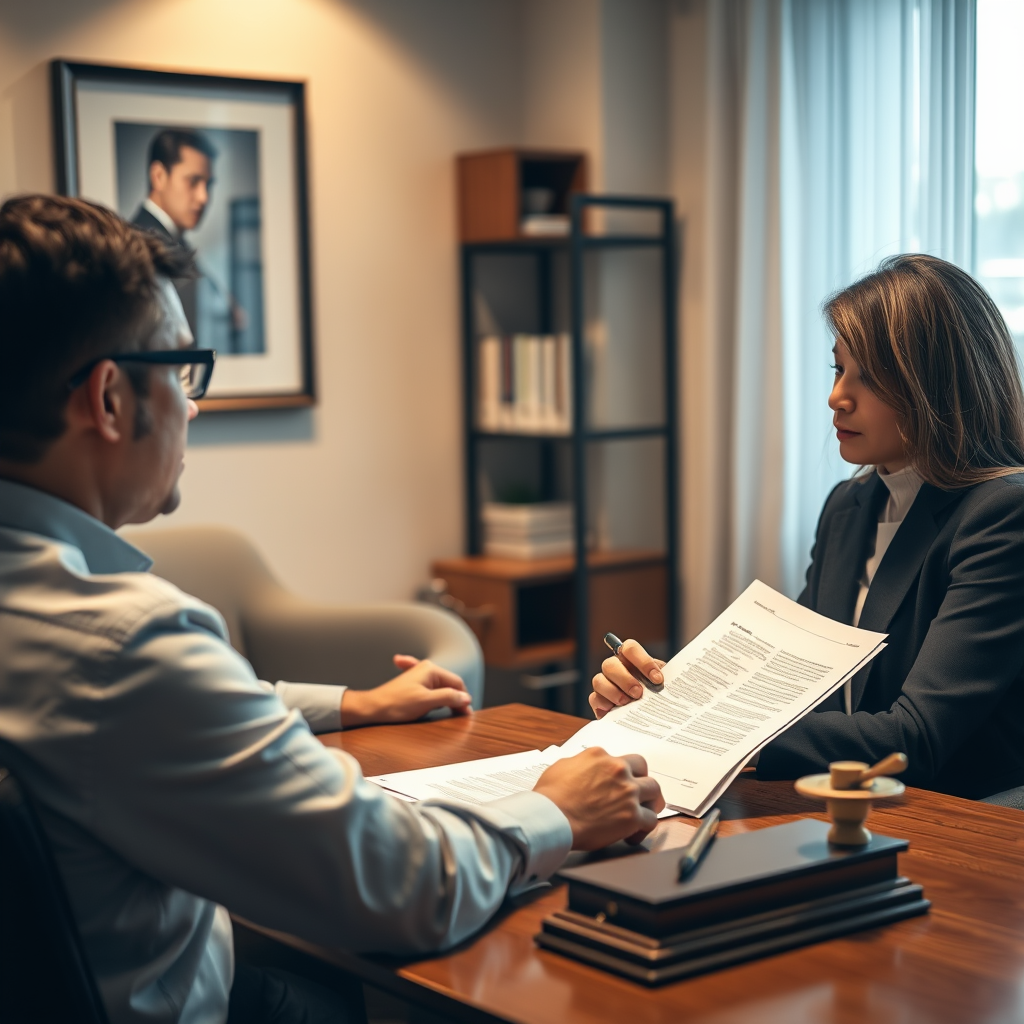 How do I file a federal criminal appeal