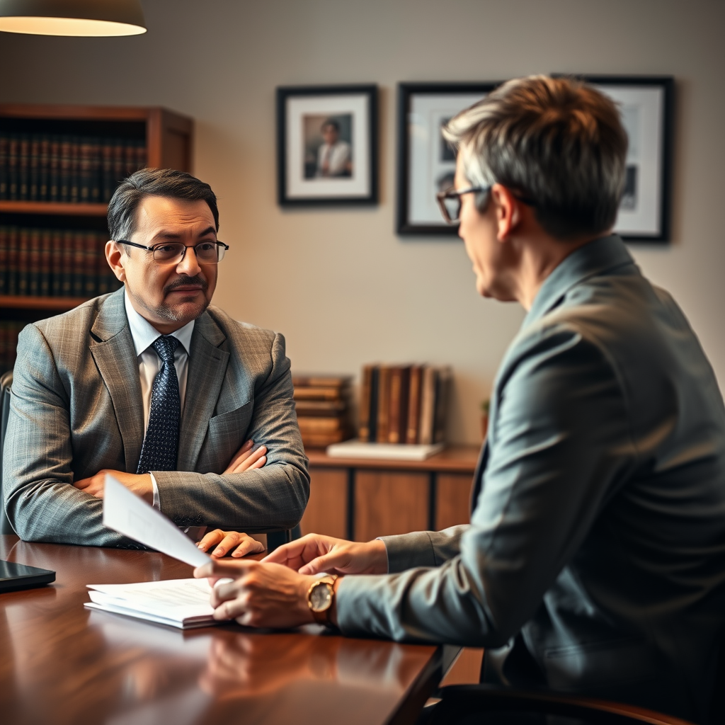 How much does an immigration lawyer cost in Poquoson