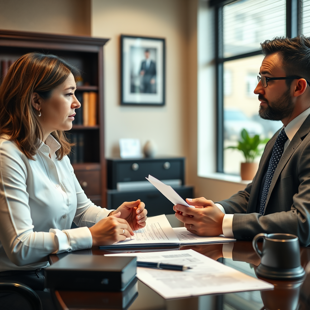 How much is my personal injury case worth in Isle of Wight County