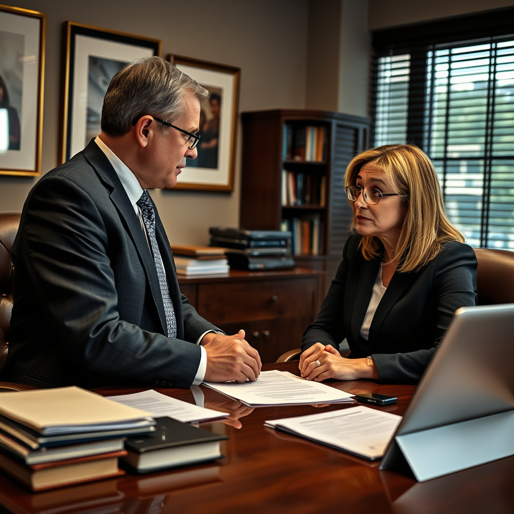 Should I talk to police without a lawyer in Virginia