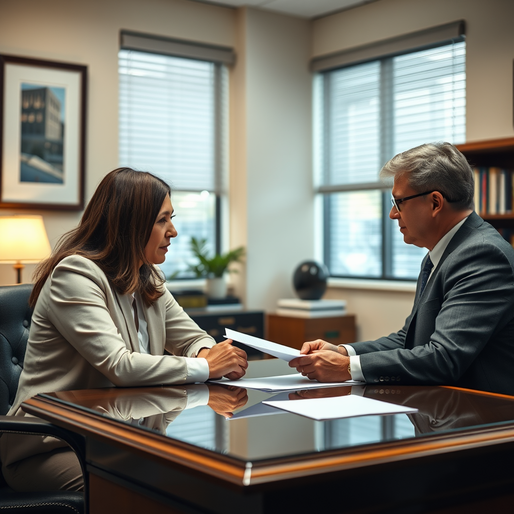 What is a contract dispute lawsuit in Poquoson