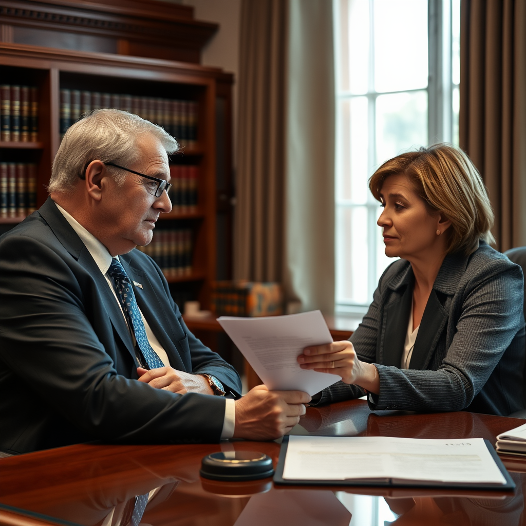 What is a partnership dispute lawsuit in Virginia