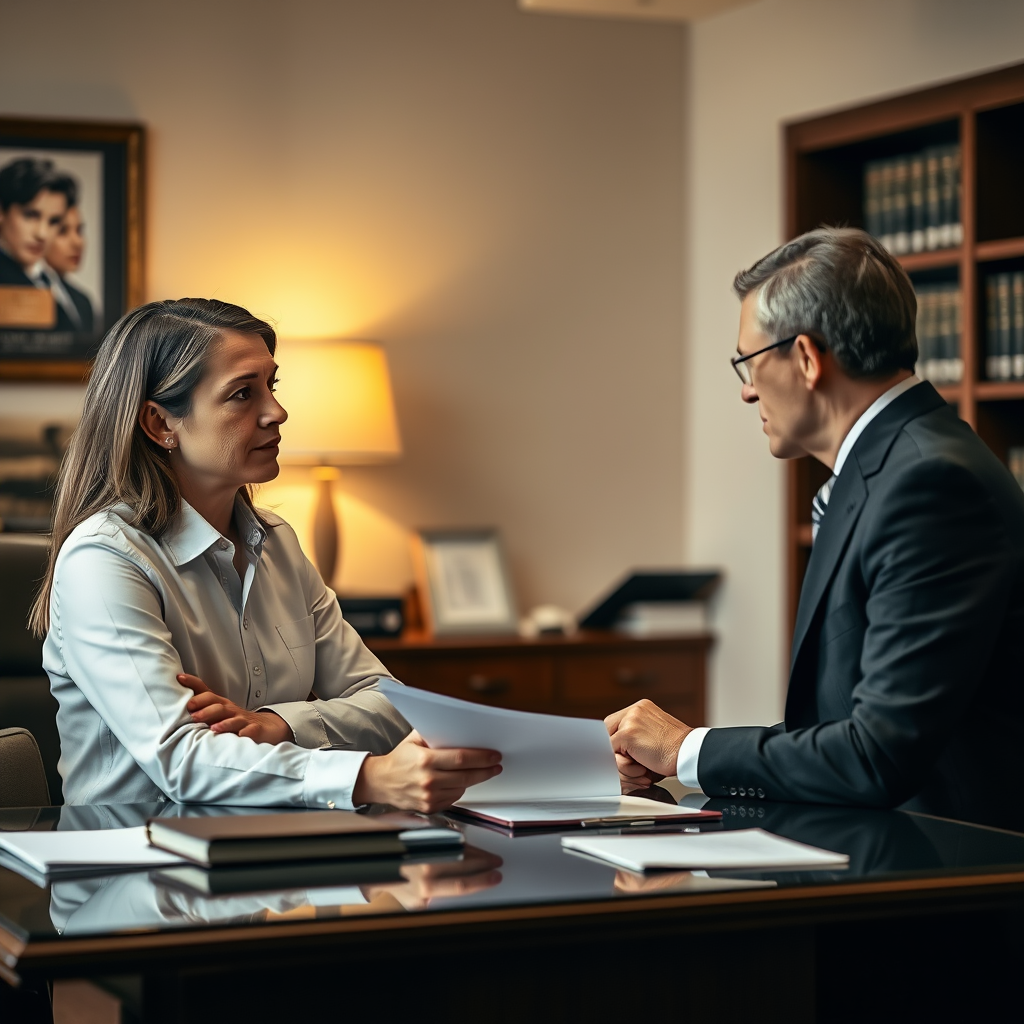 What is a U visa and how do I qualify in Virginia