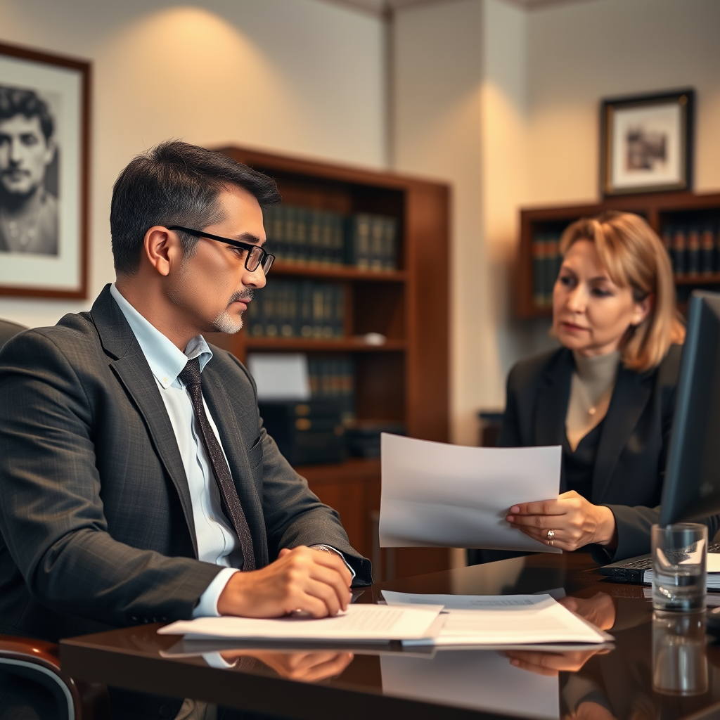 What is adjustment of status in Virginia