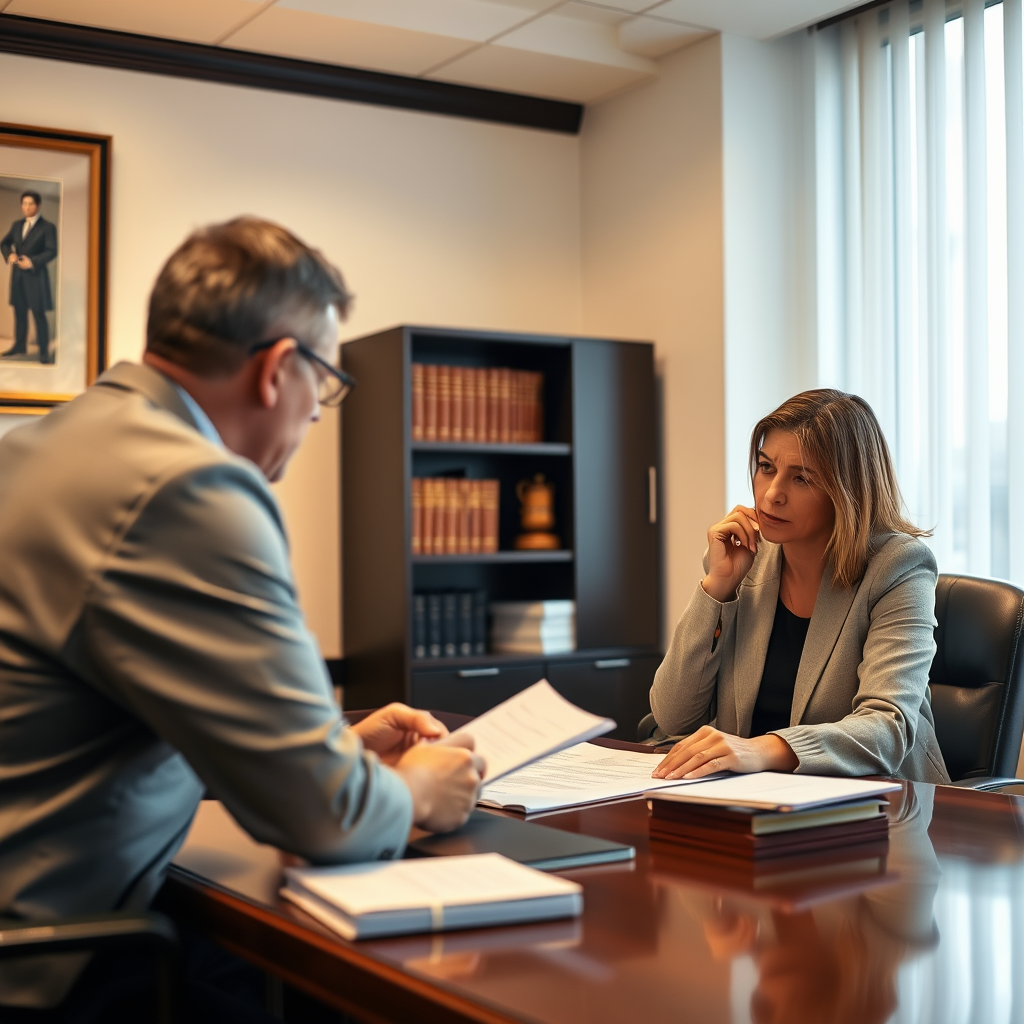When should I hire a personal injury lawyer in Isle of Wight County