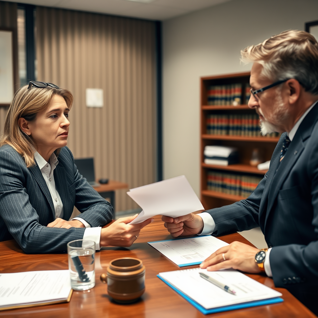 When should I hire a personal injury lawyer in James City County
