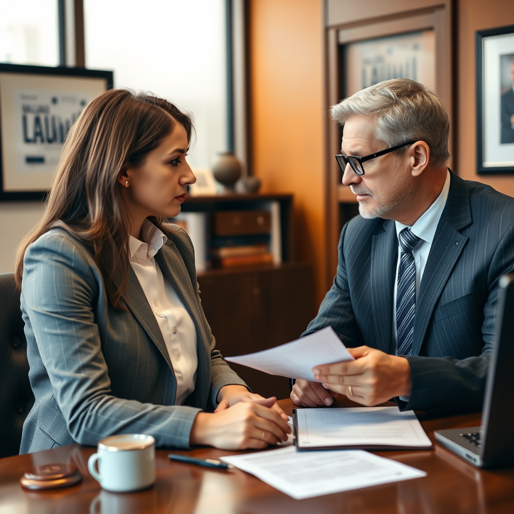When should I hire a personal injury lawyer in Poquoson