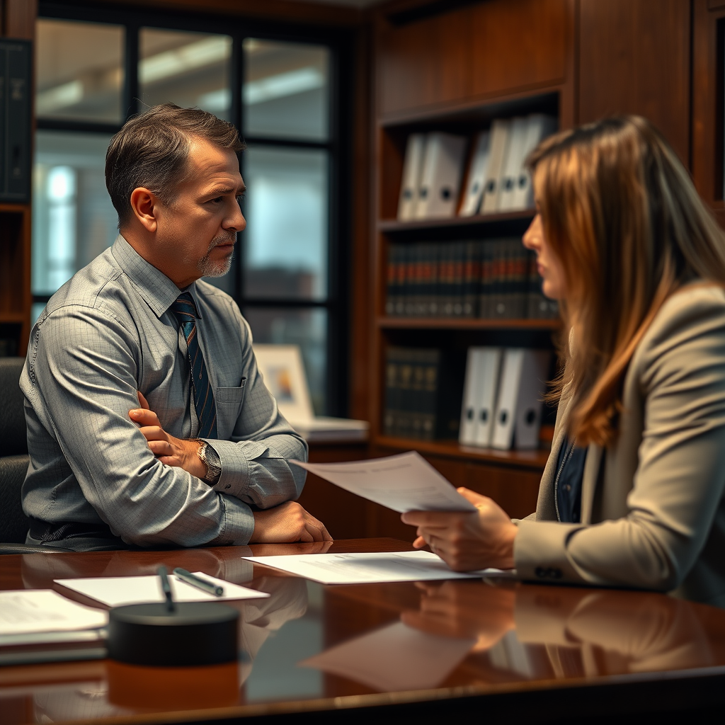 When should I hire a personal injury lawyer in Virginia Beach